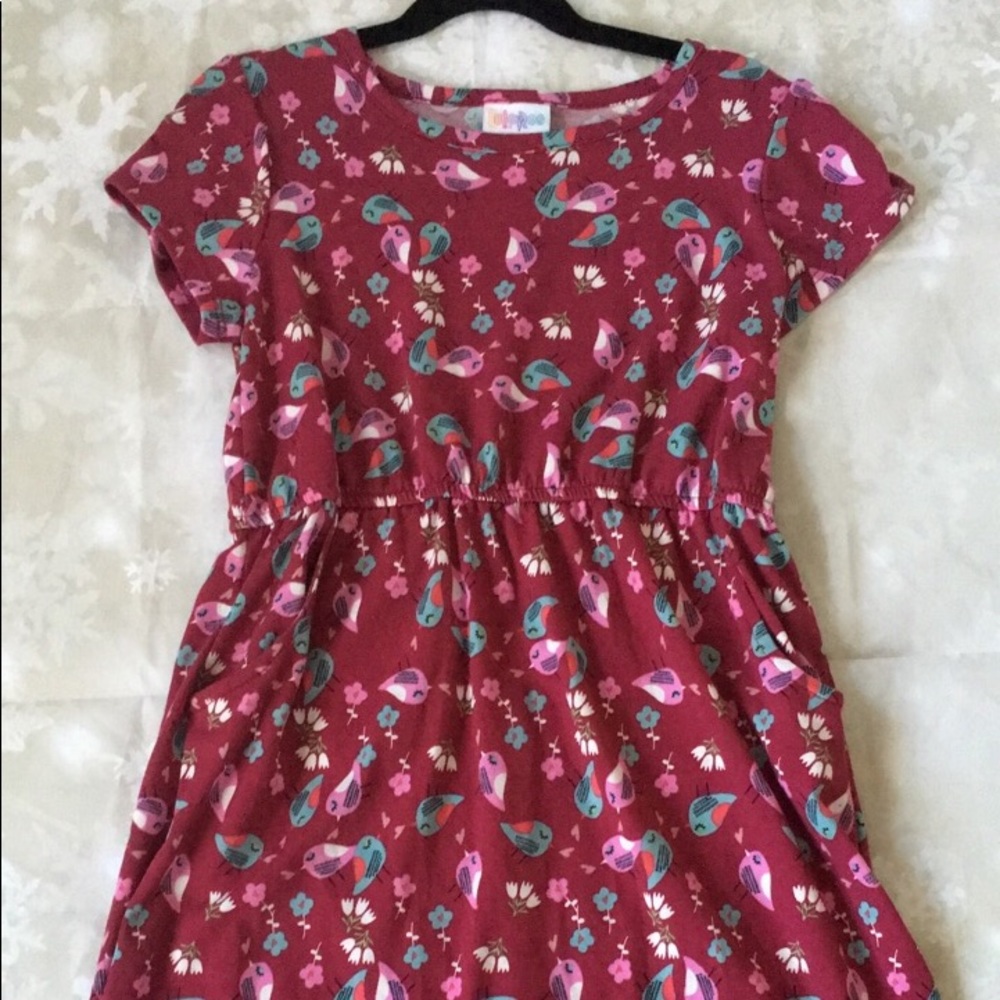 LulaRoe Mae 12